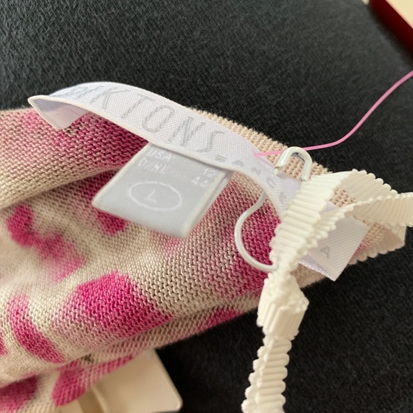 DIKTONS KNIT DRESS - Picture 6 of 11